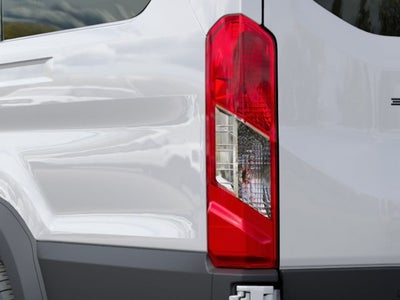 2027 Ford Transit Passenger Wagon XL