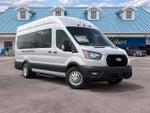 2027 Ford Transit Passenger Wagon XL