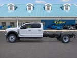2026 Ford F-450SD XL DRW