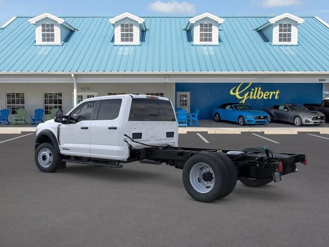 2026 Ford F-450SD XL DRW