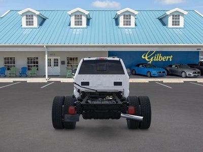 2026 Ford F-450SD XL DRW