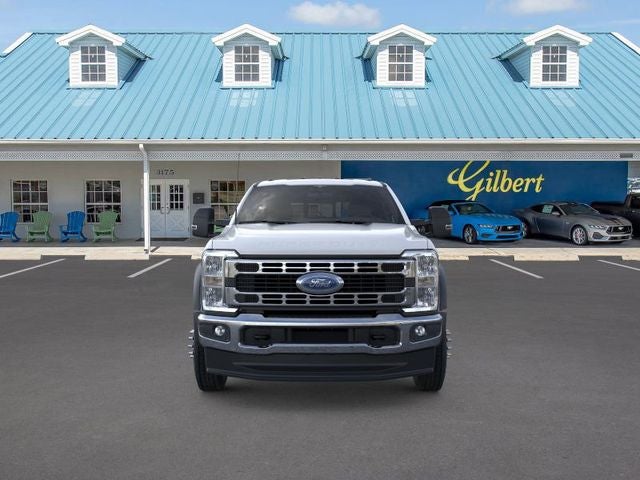 2026 Ford F-450SD XL DRW
