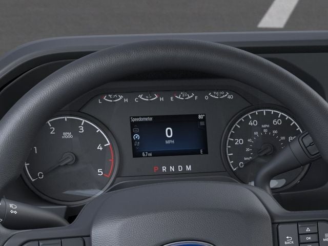 2026 Ford F-450SD DRW