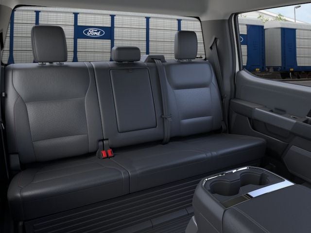 2026 Ford Super Duty DRW