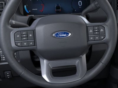 2026 Ford Super Duty DRW