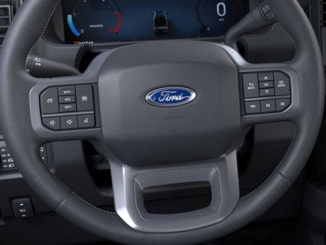 2026 Ford Super Duty DRW
