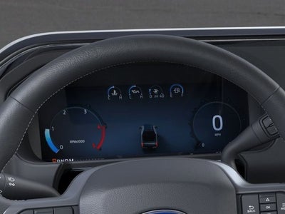 2026 Ford Super Duty DRW