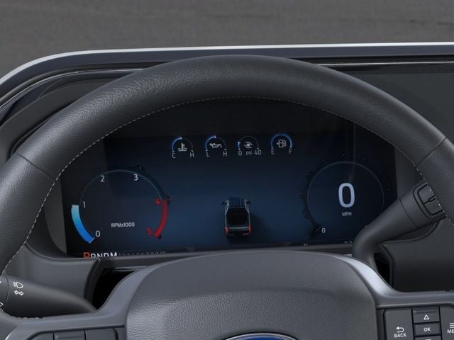 2026 Ford Super Duty DRW