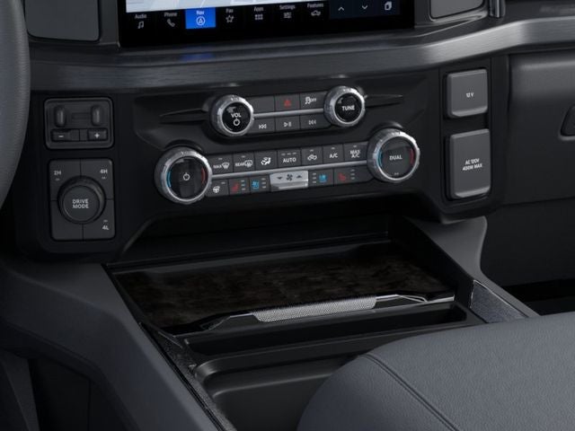 2026 Ford Super Duty DRW