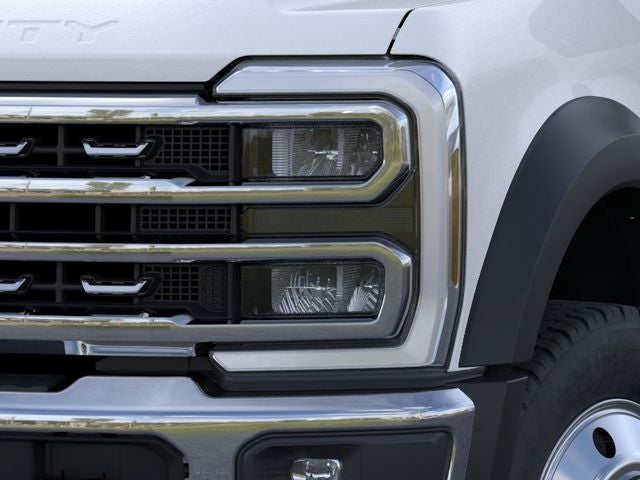 2026 Ford Super Duty DRW
