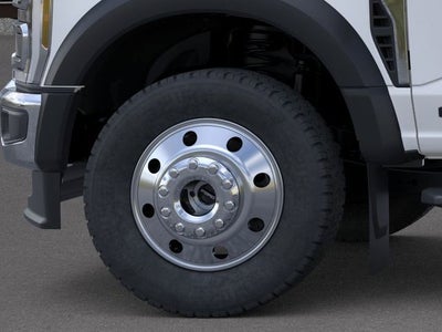 2026 Ford Super Duty DRW