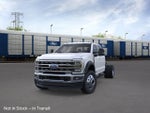 2026 Ford Super Duty DRW