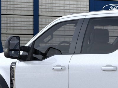 2026 Ford Super Duty DRW