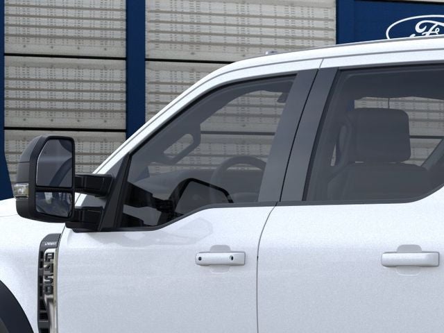 2026 Ford Super Duty DRW