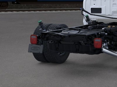 2026 Ford Super Duty DRW