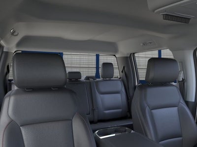 2026 Ford Super Duty DRW