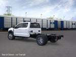 2026 Ford Super Duty DRW