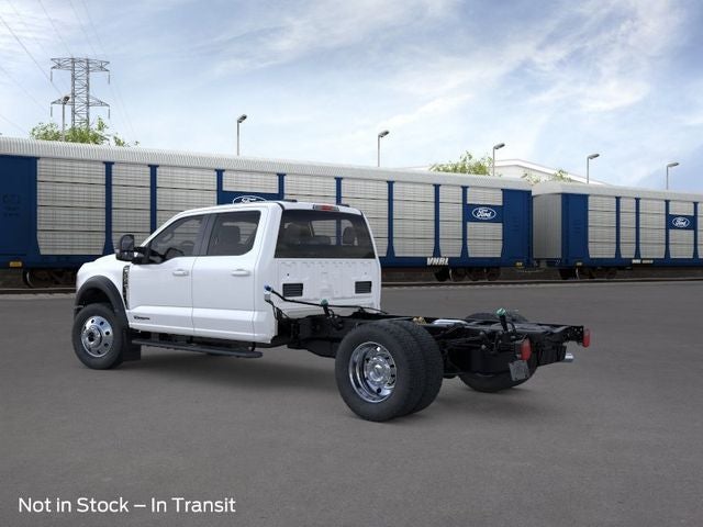 2026 Ford Super Duty DRW