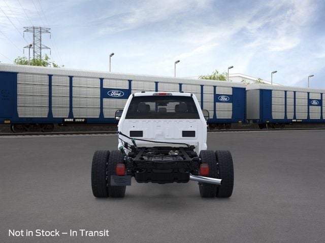 2026 Ford Super Duty DRW