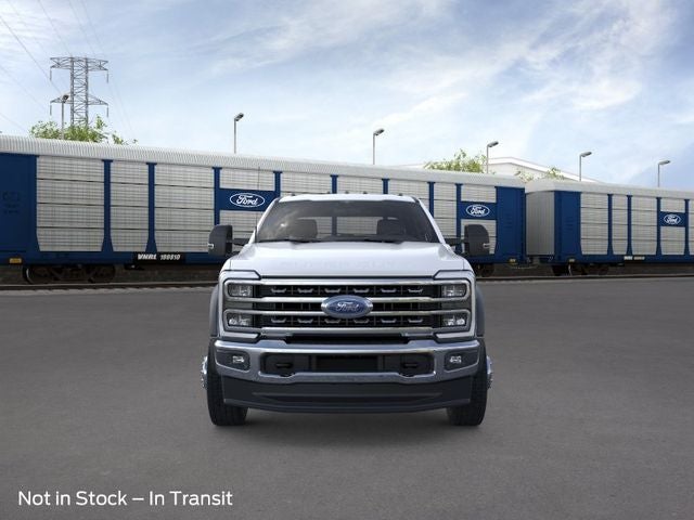 2026 Ford Super Duty DRW