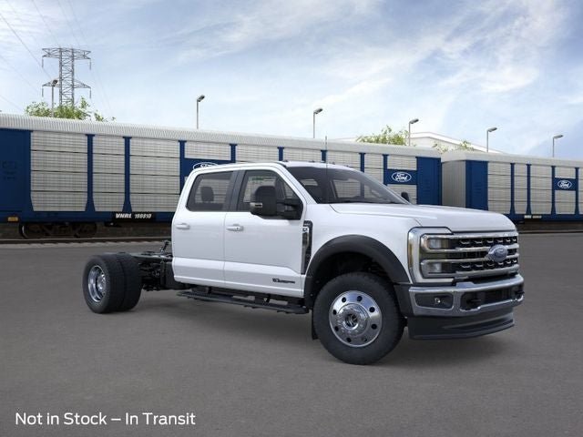 2026 Ford Super Duty DRW