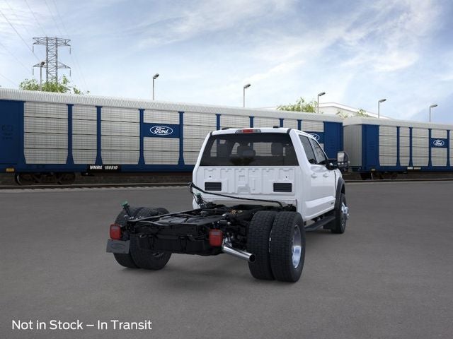 2026 Ford Super Duty DRW