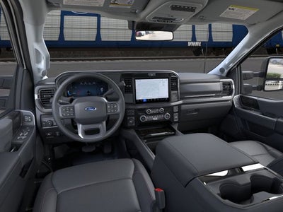 2026 Ford Super Duty DRW