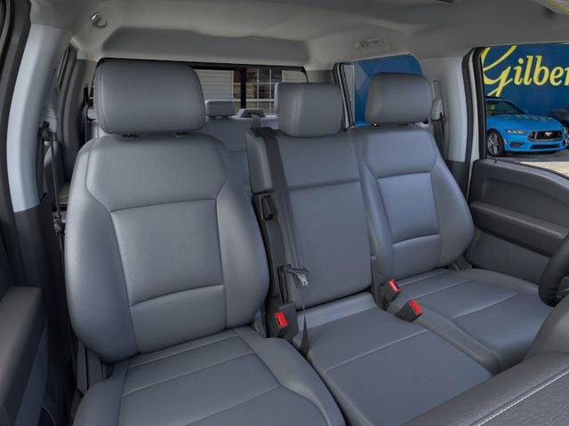 2026 Ford F-450SD DRW