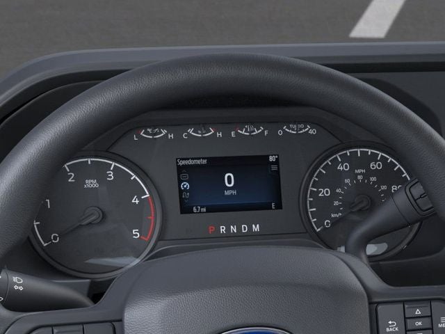 2026 Ford F-450SD DRW