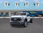 2026 Ford F-450SD DRW