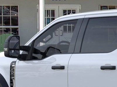 2026 Ford F-450SD DRW