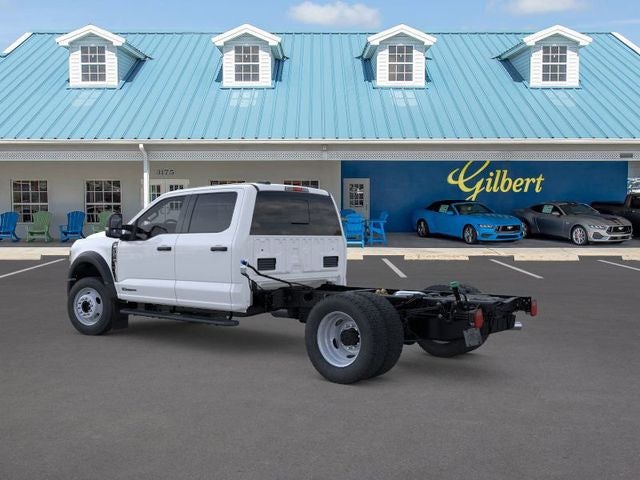 2026 Ford F-450SD DRW