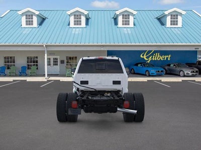 2026 Ford F-450SD DRW