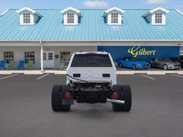 2026 Ford F-450SD DRW