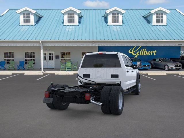2026 Ford F-450SD DRW