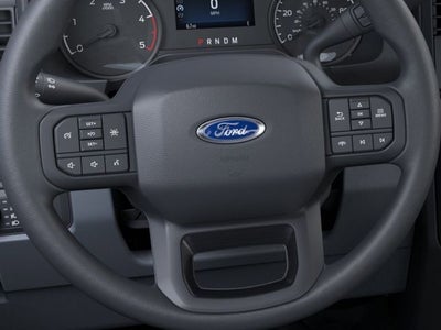 2026 Ford Super Duty DRW