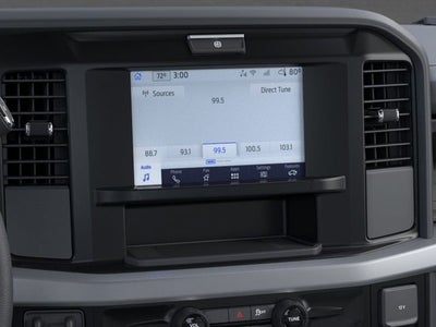 2026 Ford Super Duty DRW