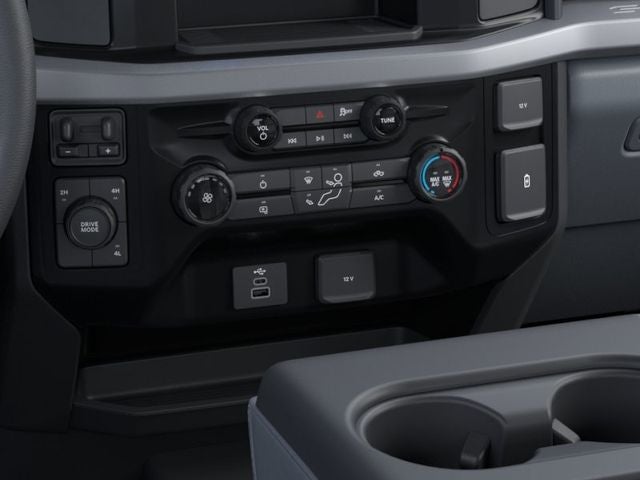 2026 Ford Super Duty DRW