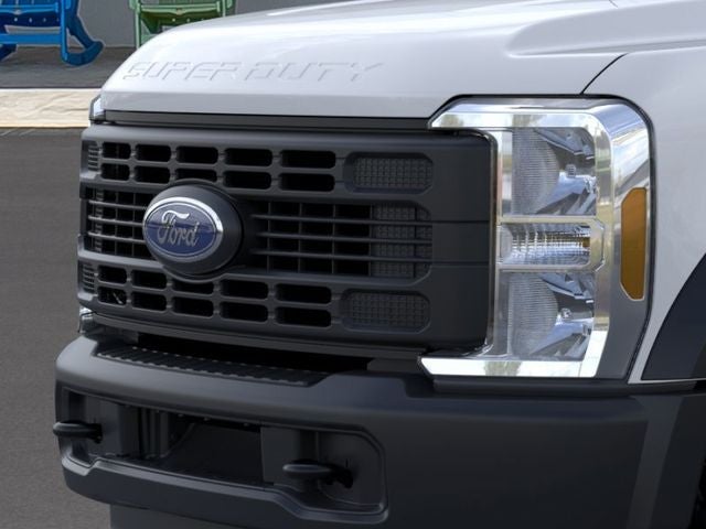 2026 Ford Super Duty DRW