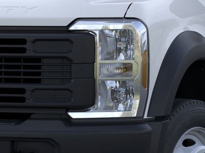 2026 Ford Super Duty DRW