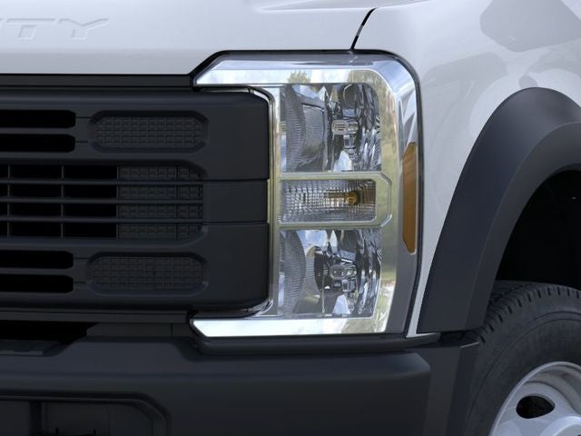 2026 Ford Super Duty DRW
