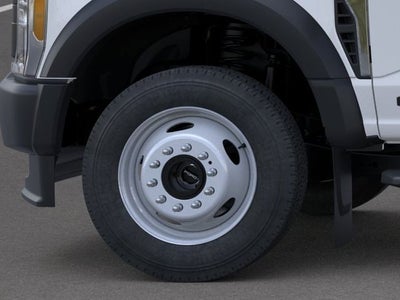 2026 Ford Super Duty DRW