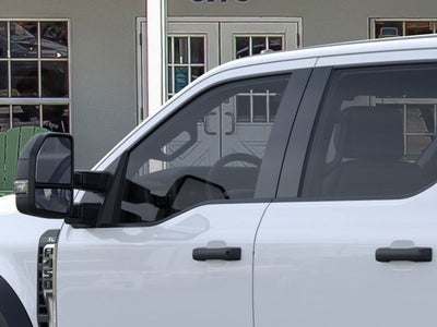 2026 Ford Super Duty DRW