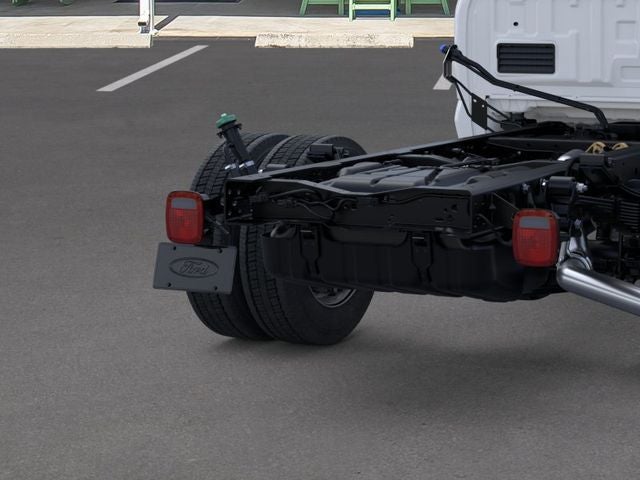 2026 Ford Super Duty DRW