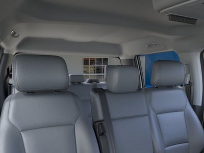 2026 Ford Super Duty DRW