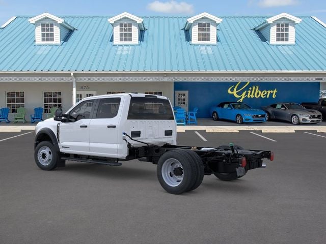 2026 Ford Super Duty DRW
