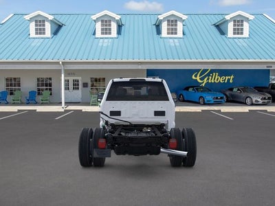 2026 Ford Super Duty DRW
