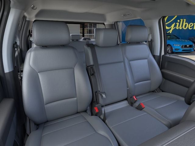 2026 Ford Super Duty DRW