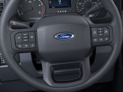 2026 Ford Super Duty DRW