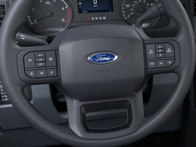 2026 Ford Super Duty DRW